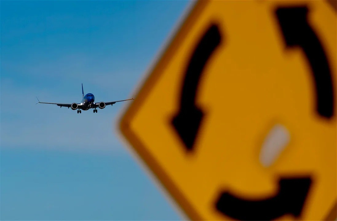 Éxodo de fin de año con récord de pasajeros transportados por Aerolíneas Argentinas | Nacionales