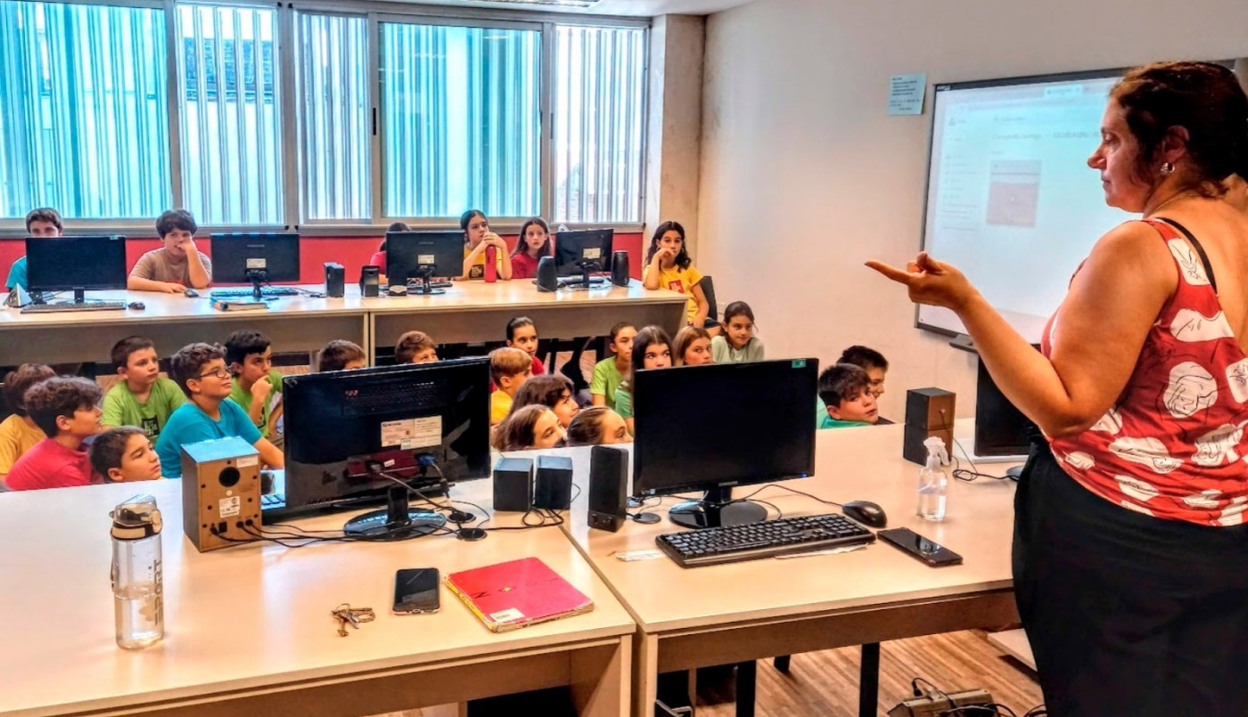 La escuela santafesina que superó la media nacional en las pruebas Aprender | Información General