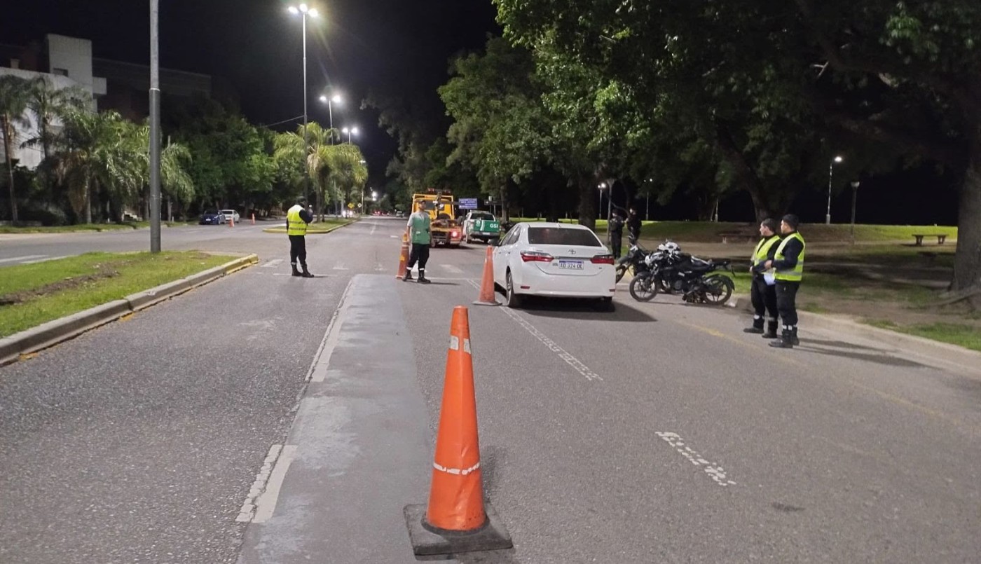 Con foco en la costanera, habrá un amplio operativo de control por Año Nuevo | Información General