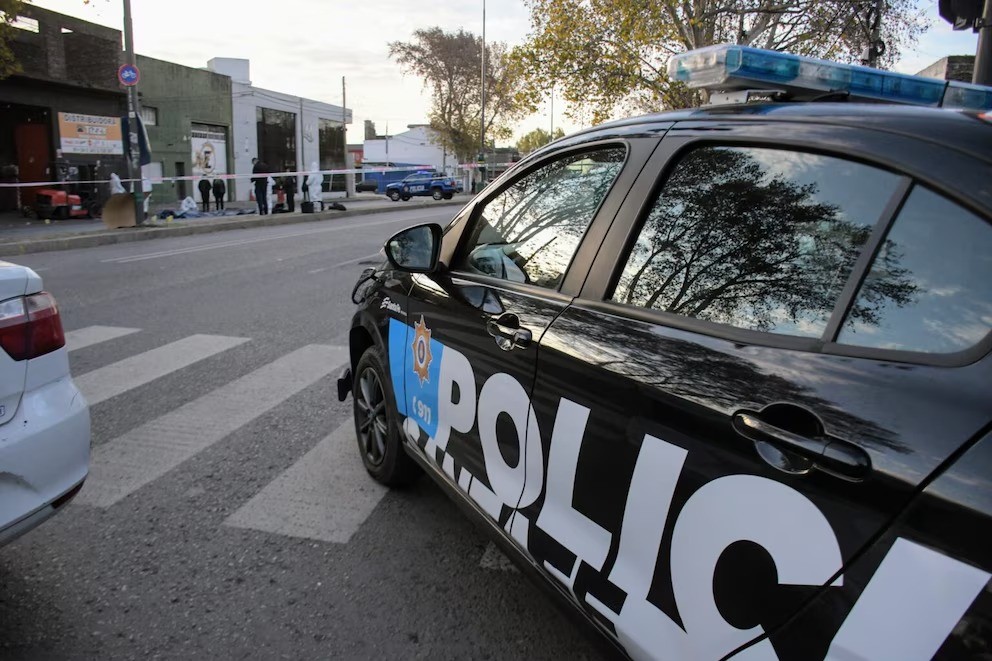 El 2024 terminó con un descenso en la tasa de homicidios en la provincia | Información General