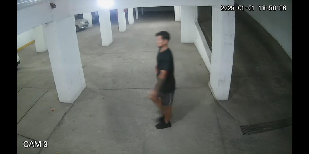 Le robaron la moto a un ingeniero de Vialidad Provincial | Policiales