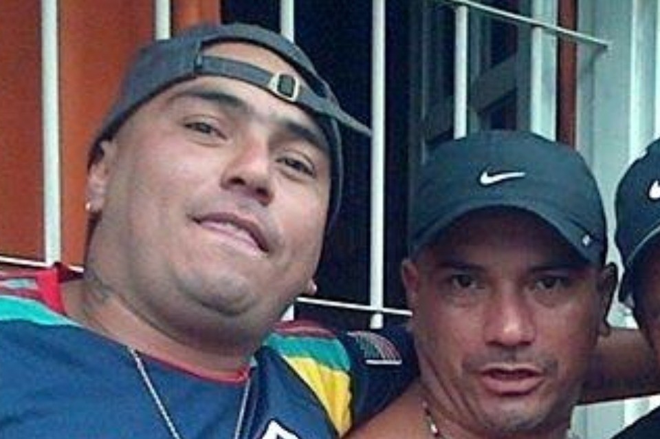 Otra condena para "Quique" Leiva, histórico barra de Colón | Judiciales