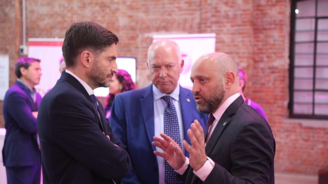 Santa Fe registró inversiones privadas por más de 1.300 millones de dólares durante 2024 | Información General