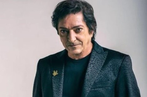 Investigan a Julio Moura, guitarrista de la banda Virus, por la muerte de su pareja | Nacionales