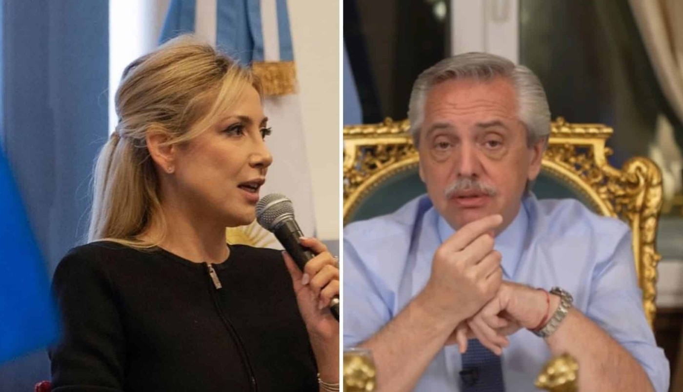 Alberto Fernández le reclamó a la Justicia que su hijo Francisco vuelva a Argentina | Nacionales