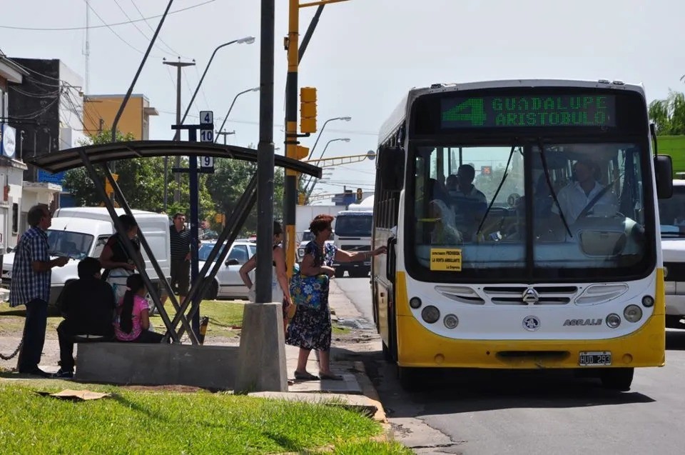 Horarios de verano: cómo funcionan los colectivos en la ciudad | Noticias