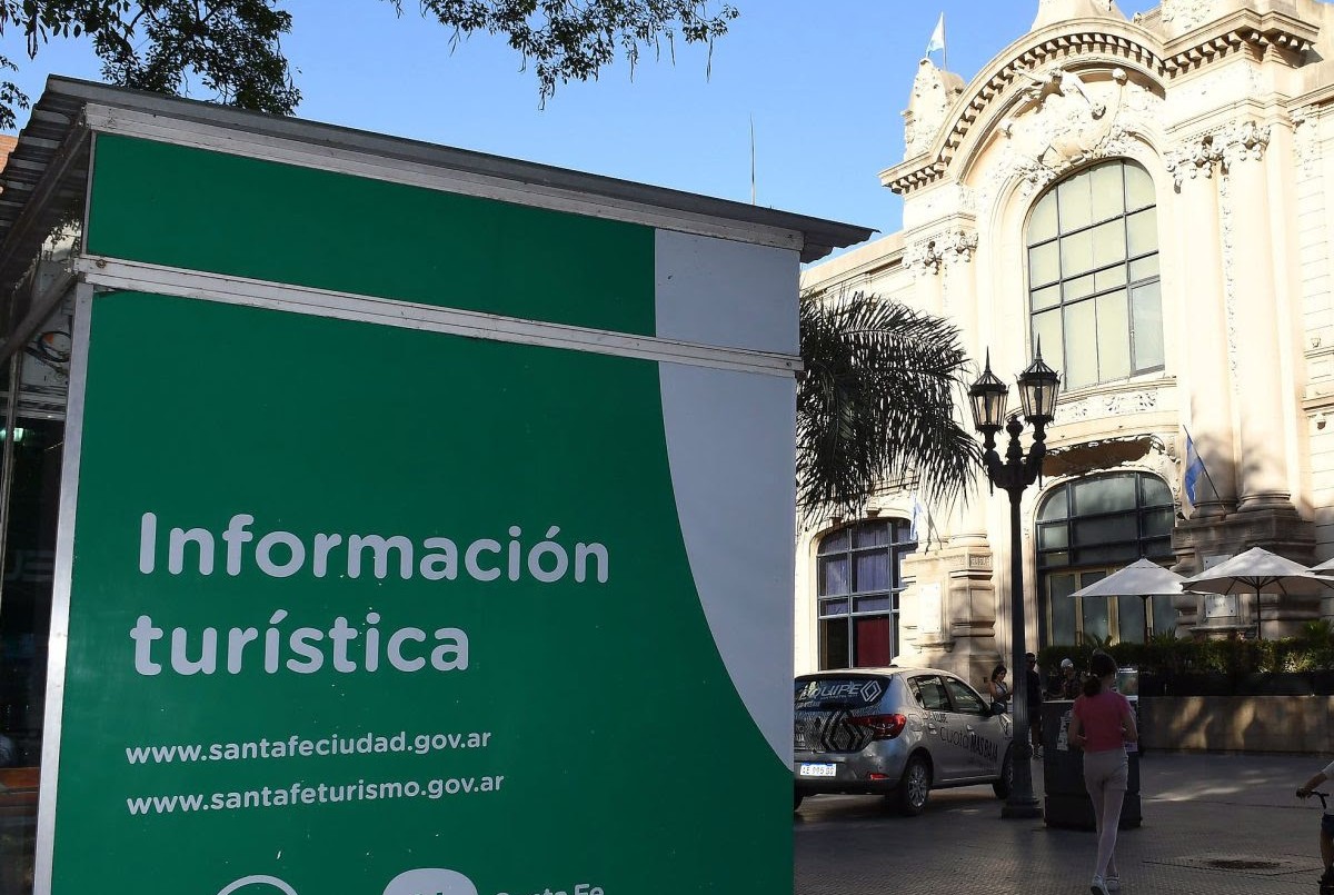 Los centros de información turística modifican su horario durante el verano | Noticias