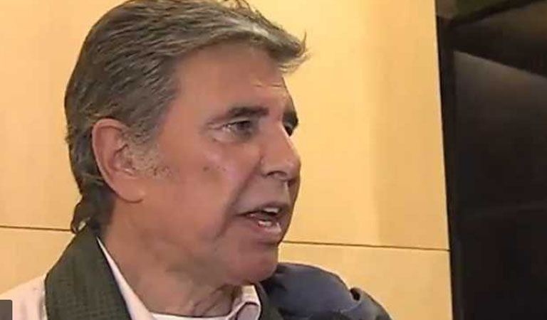 Internaron al actor Jorge Martínez tras un intento de suicidio | Espectaculos