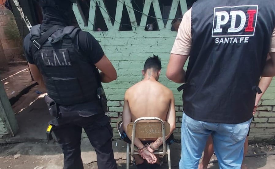 Se le realizará la imputación al joven que quiso matar a su hermanastra | Judiciales