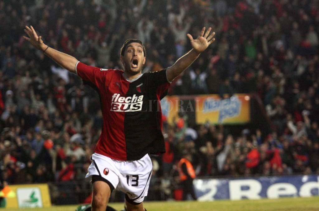 Rivarola deja las inferiores de Colón y ya tiene reemplazante: ¿cuáles son los motivos? | Deportes