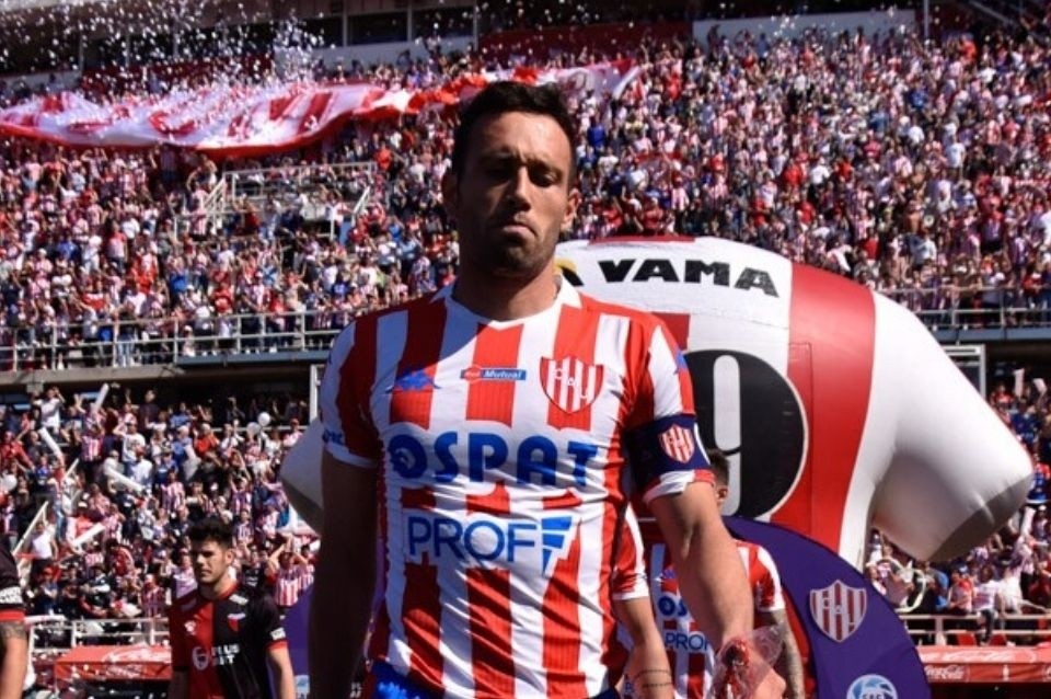 "Vamos a ir por cosas importantes y a poner a Unión en un lugar de privilegio" | Deportes