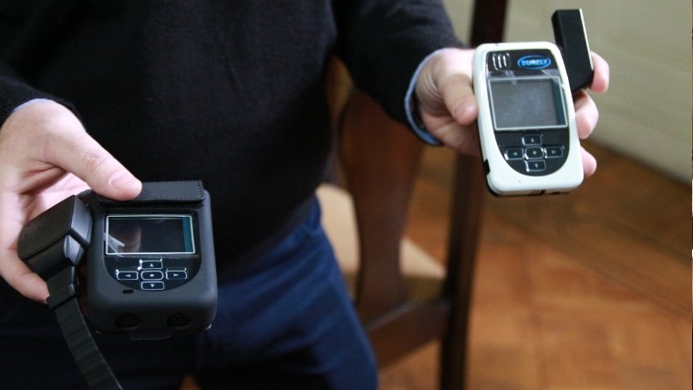 Proponen utilizar tobilleras eléctricas para casos de violencia de género | Igualdad y Género