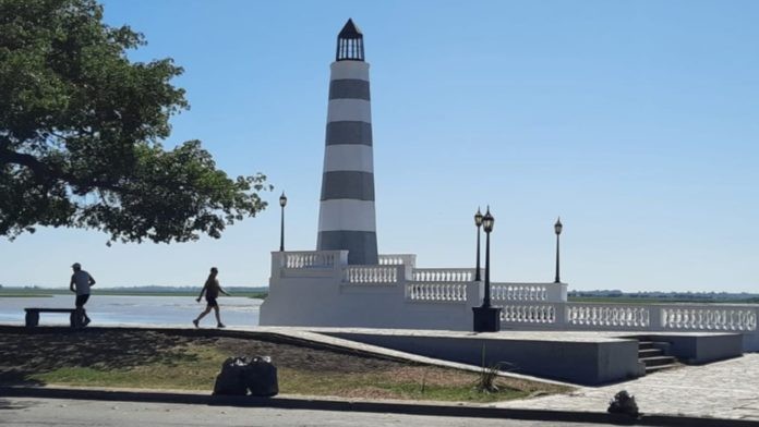 Rige alerta amarillo por calor extremo en Santa Fe | Información General