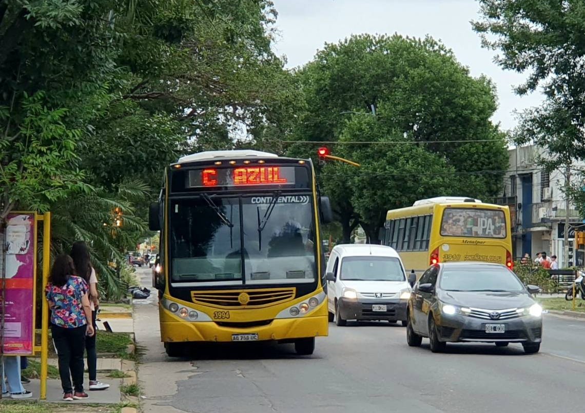 Habrá un nuevo ramal de la Línea C que conectará Santo Tomé con Colonia San José | Noticias
