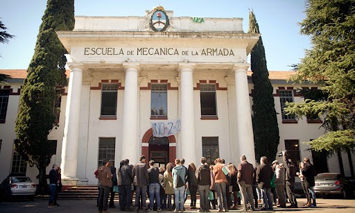 El Gobierno evalúa mudar parte del Ministerio de Justicia a la ex ESMA | Nacionales