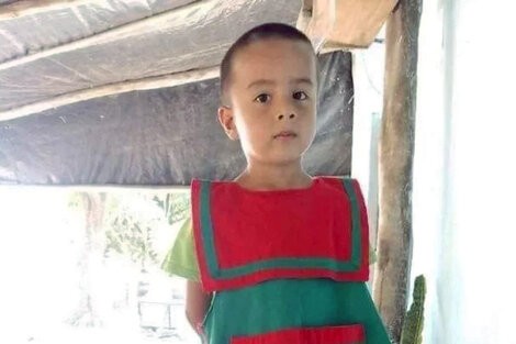 Caso Loan: la prima del niño desaparecido implicó a familiares en la causa | Nacionales