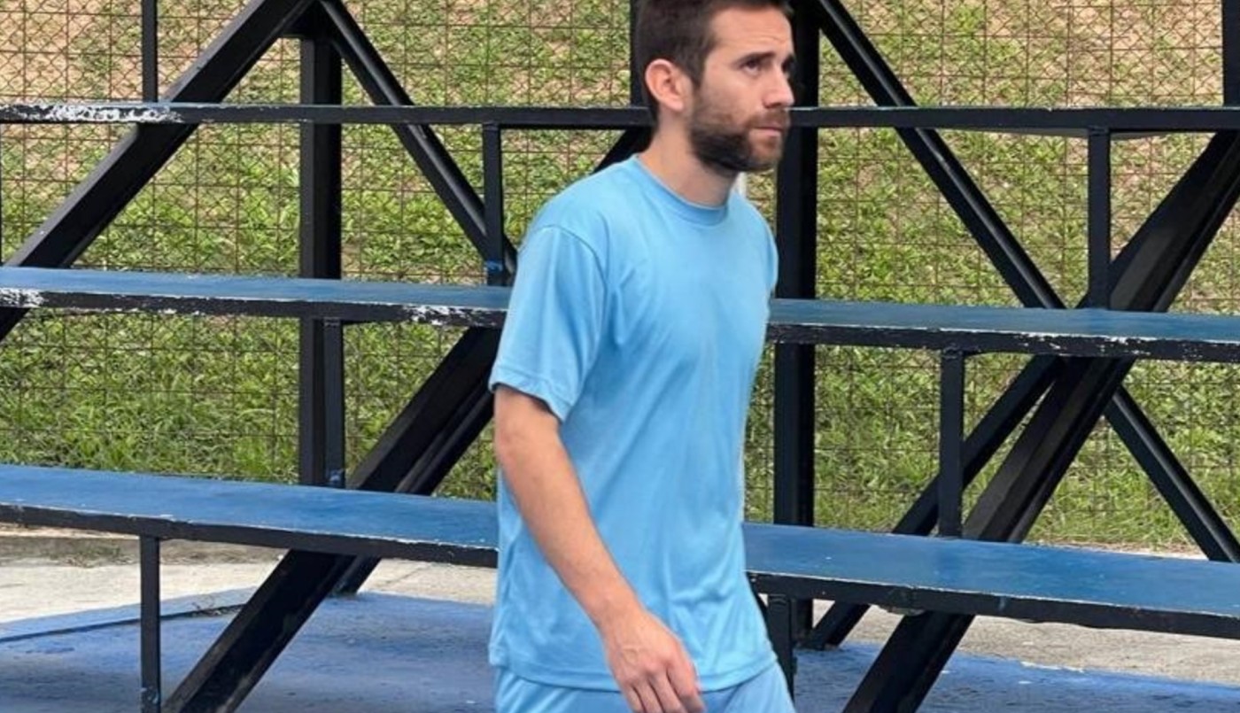 A un mes de su detención, qué se sabe del gendarme argentino en Venezuela | Nacionales