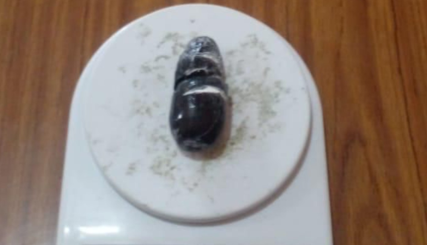 Secuestran cocaína que una mujer intentó pasar en sus cavidades en la cárcel de Coronda | Policiales