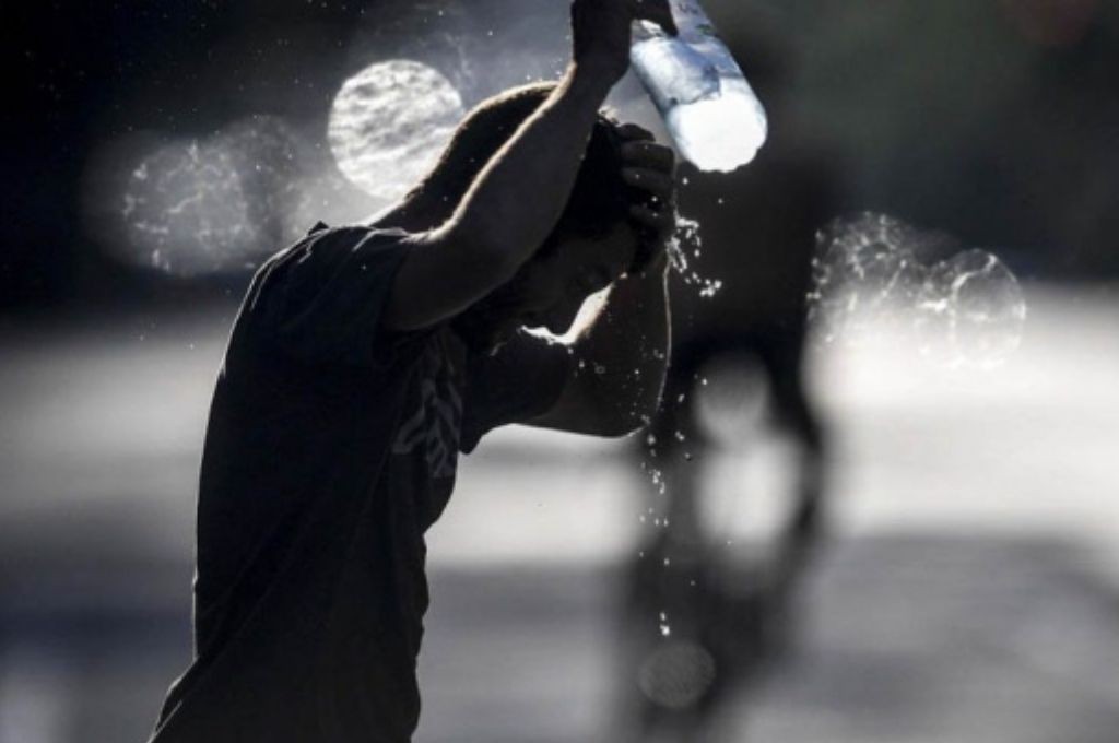 Renovaron el alerta amarillo por altas temperaturas para Santa Fe | Información General