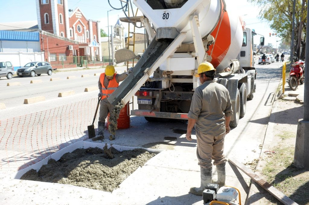 Bacheo: trabajos y cortes de tránsito previstos para este jueves | Noticias