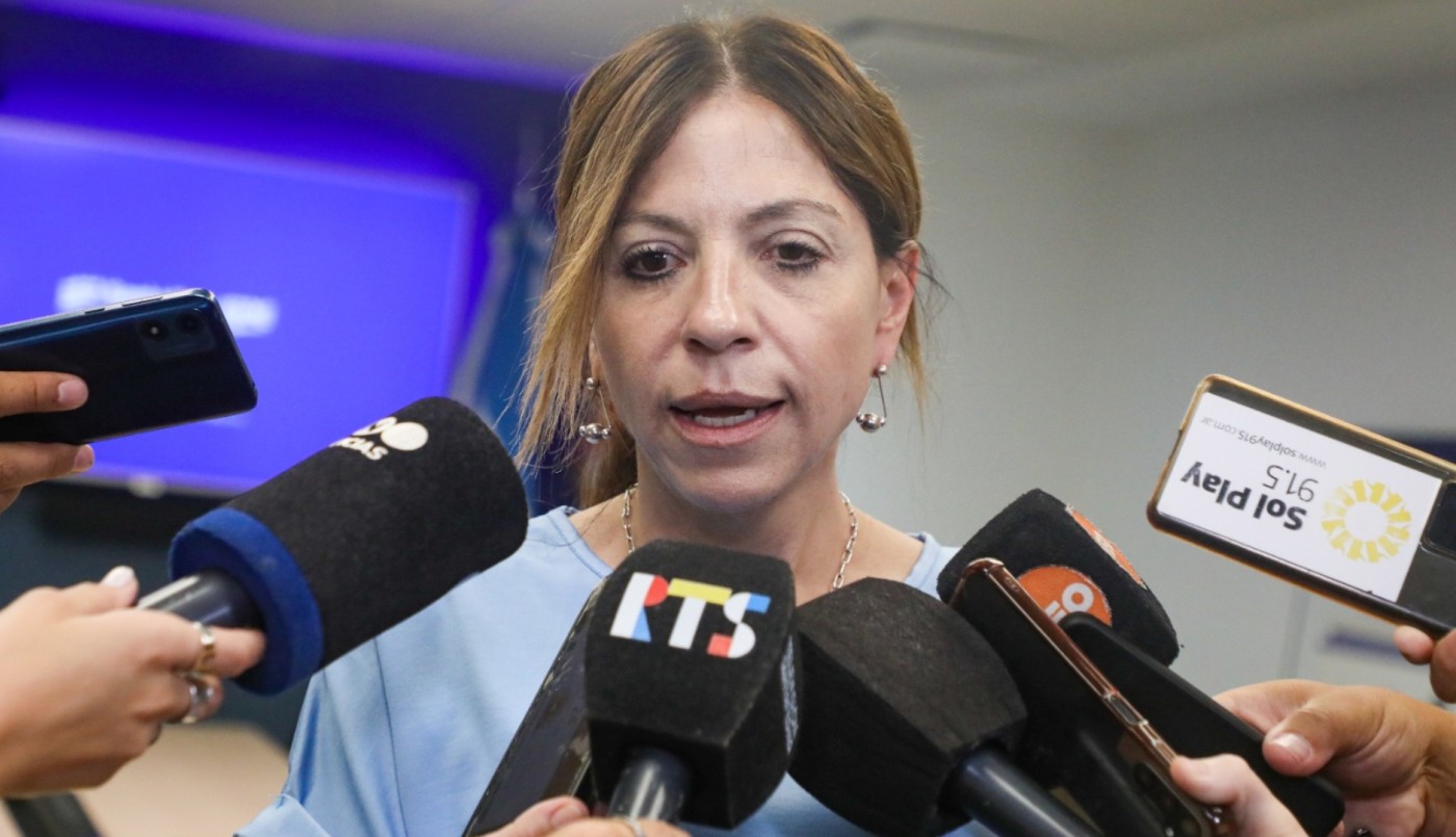 "Venimos a ejercer una función muy fuerte de control en la EPE” | Información General