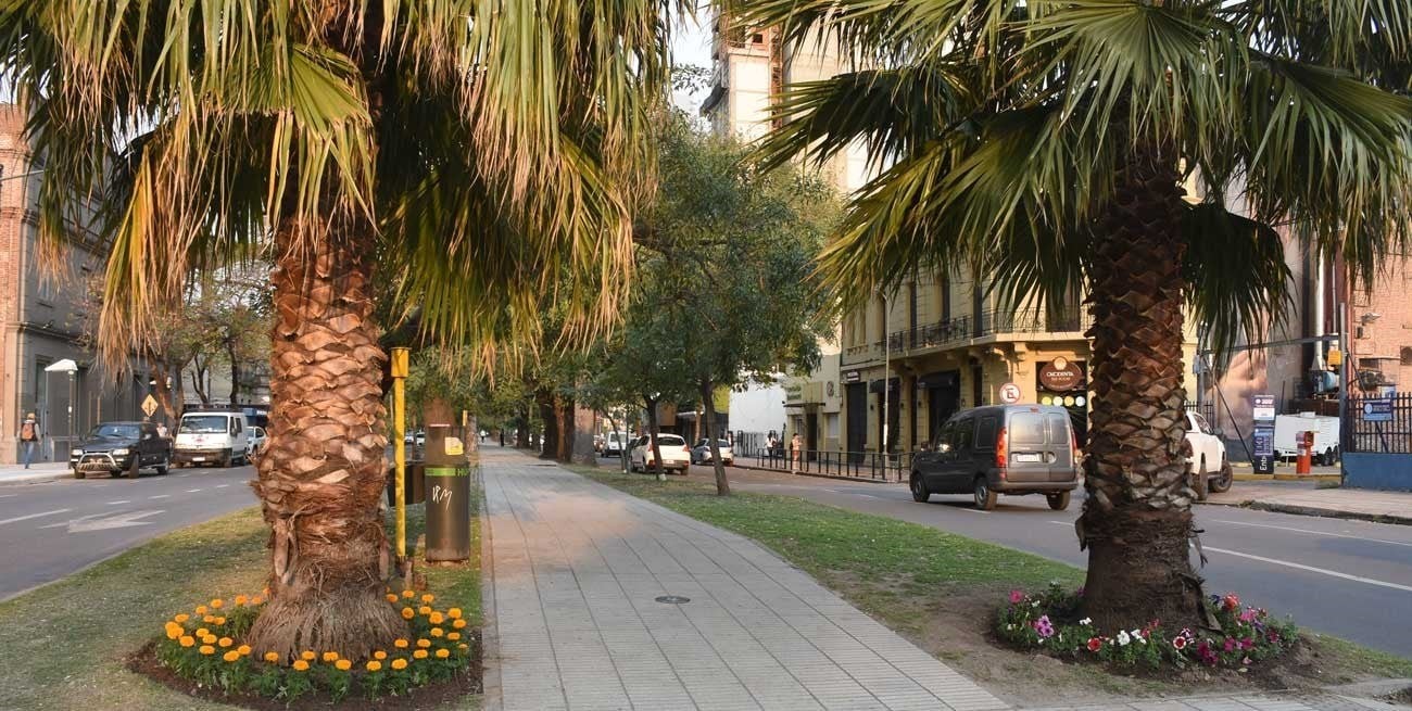 La semana termina como la empezó: mucho calor en la ciudad | Información General