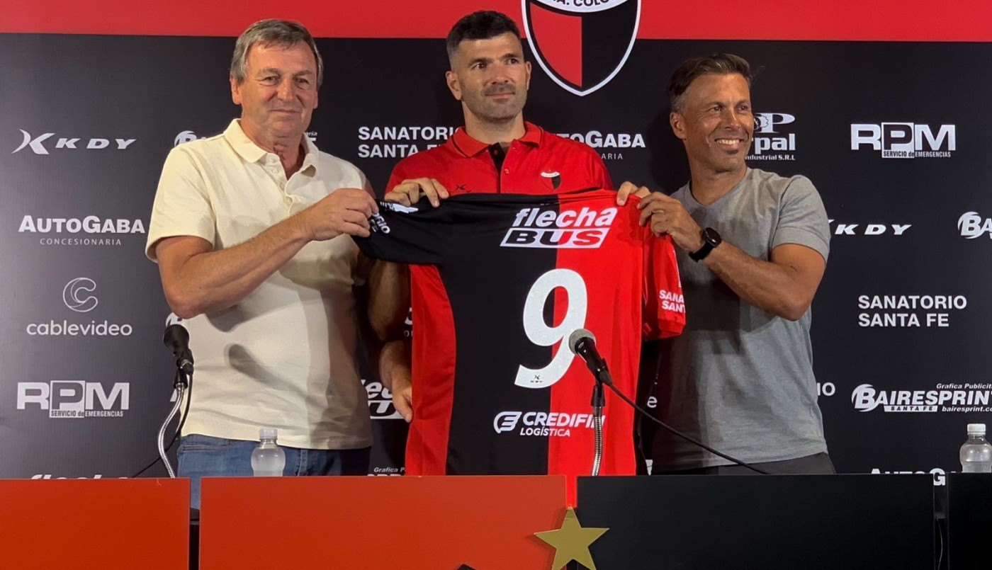 "Estoy feliz, necesitaba volver a jugar con 40 mil personas" | Deportes