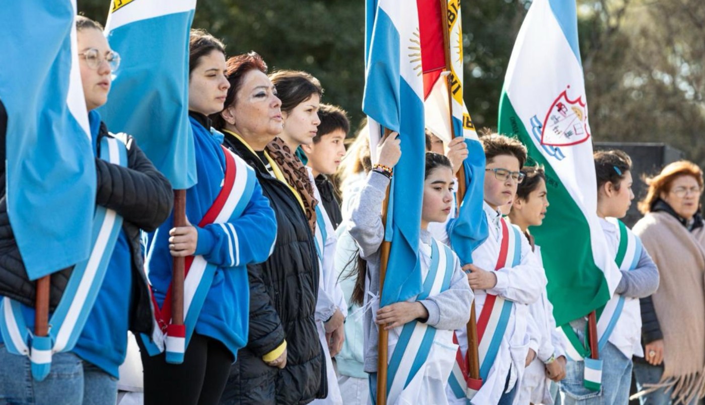 ¿Cuándo comienzan las clases? Provincia oficializó el calendario escolar 2025 | Información General