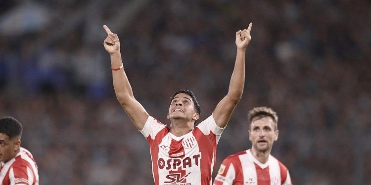 Unión pierde una pieza muy importante; ¿qué dirá Cristian González? | Deportes