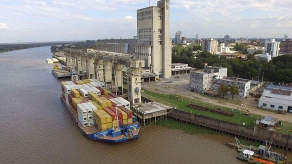 Las exportaciones de Santa Fe superaron los 15 mil millones en 2024 | Información General