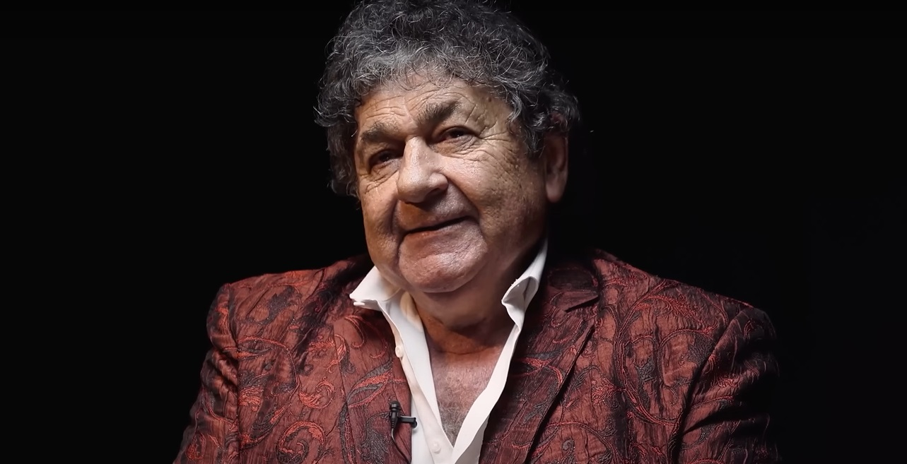 Mejora el estado de salud de Cacho Deicas que sigue internado | Información General