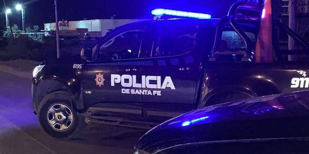Costanera: Atropelló a una inspectora de tránsito y se dio la fuga | Información General