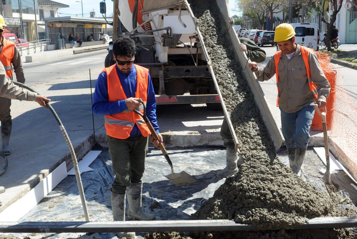 Este lunes hay cortes de tránsito por trabajos de bacheo en distintos puntos de la ciudad | Noticias