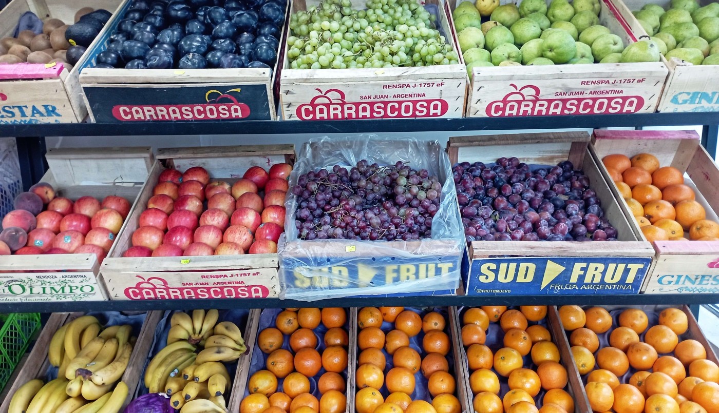 Los precios de los agroalimentos se multiplicaron por 3,9 veces en diciembre | Nacionales