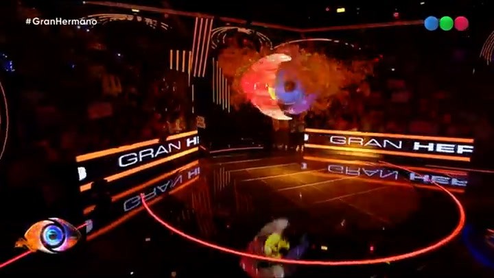 Voto positivo en Gran Hermano: un participante fue el menos elegido por el público | Espectaculos