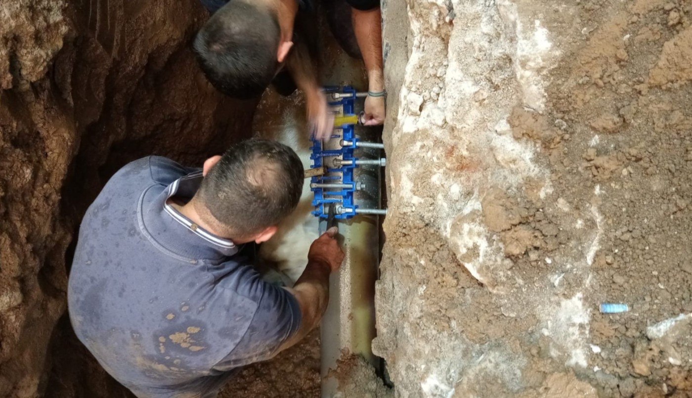 ASSA y EPE coordinan acciones para resolver inconvenientes con mínima afectación a los servicios | Información General