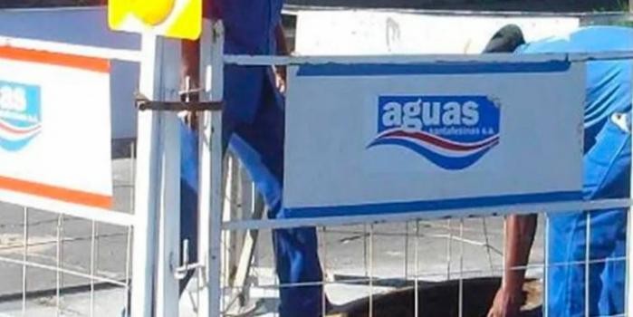 Aguas Santafesinas trabajará en dos barrios de la ciudad de Santa Fe | Noticias