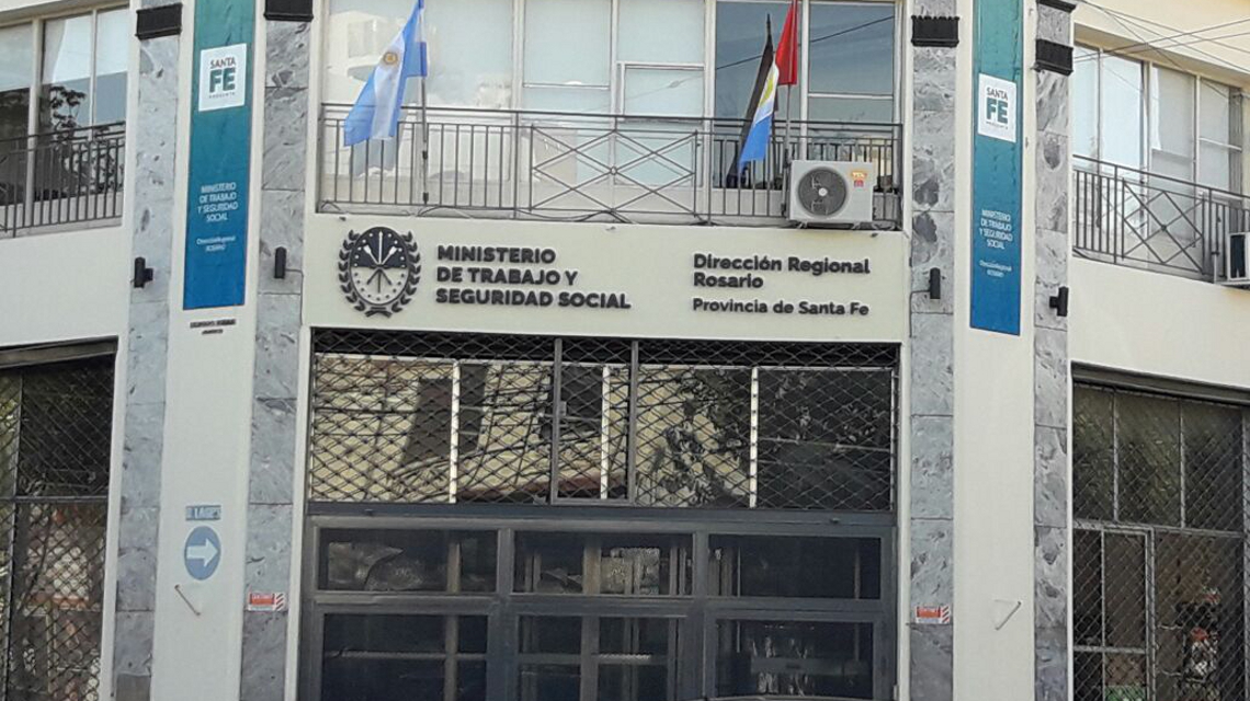 Digitalizan el trámite de exámenes ocupacionales que otorga el Ministerio de Trabajo | Información General