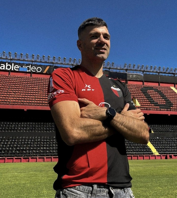 "Ganar la Primera Nacional es casi más difícil que ganar la Champions League" | Deportes