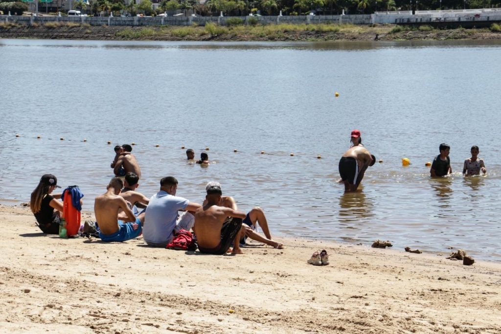 Altas temperaturas en Santa Fe: ¿cuáles son las recomendaciones para evitar golpes de calor? | Salud