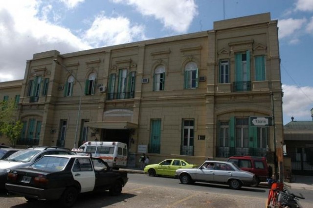 Choque en la Ruta Nacional 168: cómo sigue la salud de las mujeres lesionadas | Noticias