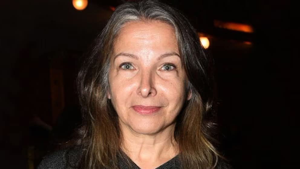 Murió Alejandra Darín, presidenta de la Asociación Argentina de Actores y Actrices | Espectaculos