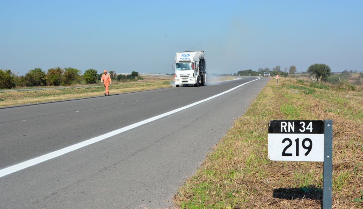 El Gobierno llamó a licitación para privatizar  la concesión de rutas nacionales | Nacionales