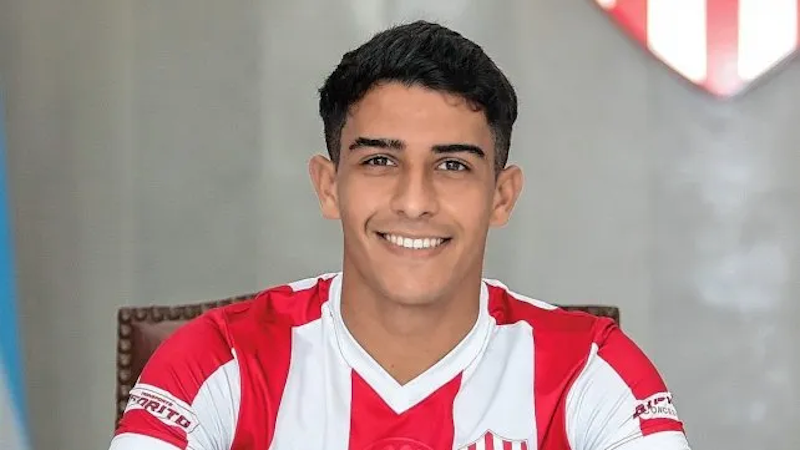 Unión: todo acordado para que Mosqueira juegue en Talleres | Deportes