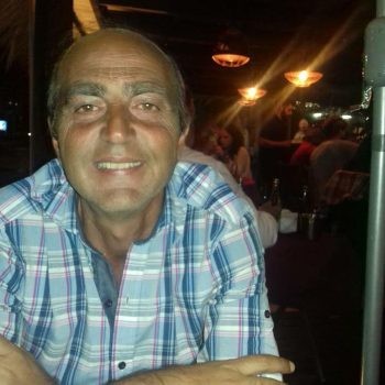 Falleció Jorge Kaial, ex vicepresidente de Colón | Deportes