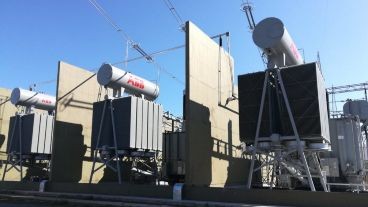 Corte de energía afecta a Rosario y otras localidades de la provincia | Información General