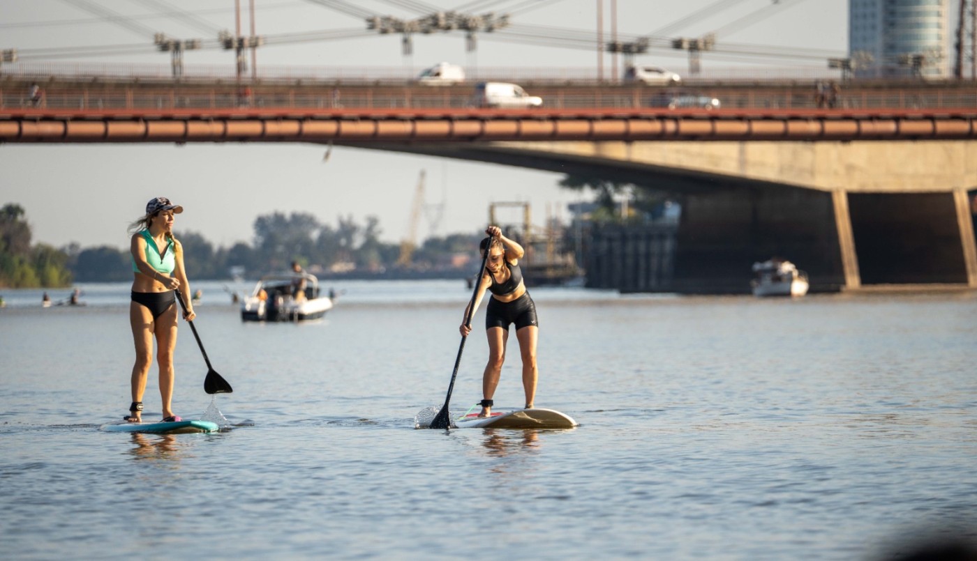 Primera quincena de enero: la ocupación hotelera promedió el 65% | Noticias