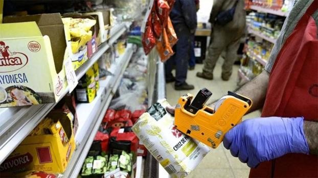 La inflación del 2024 en Santa Fe fue del 114,6% | Información General