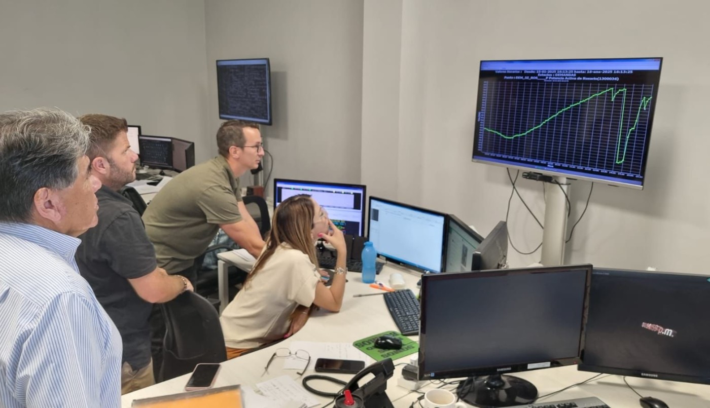 “La situación que vivimos en el sur provincial habla de un sistema de interconexión con debilidades” | Información General