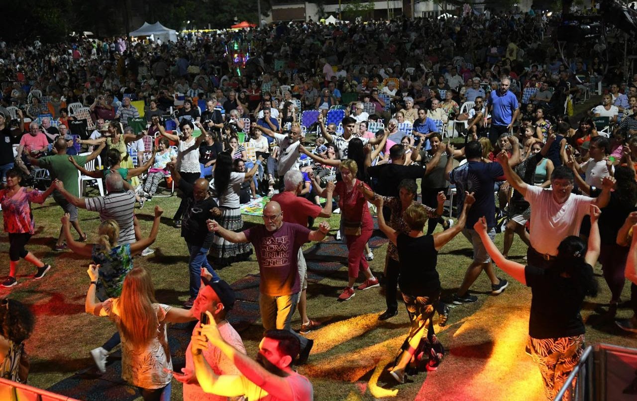 Agenda Santa Fe: música, cine y gastronomía para disfrutar la ciudad | Noticias